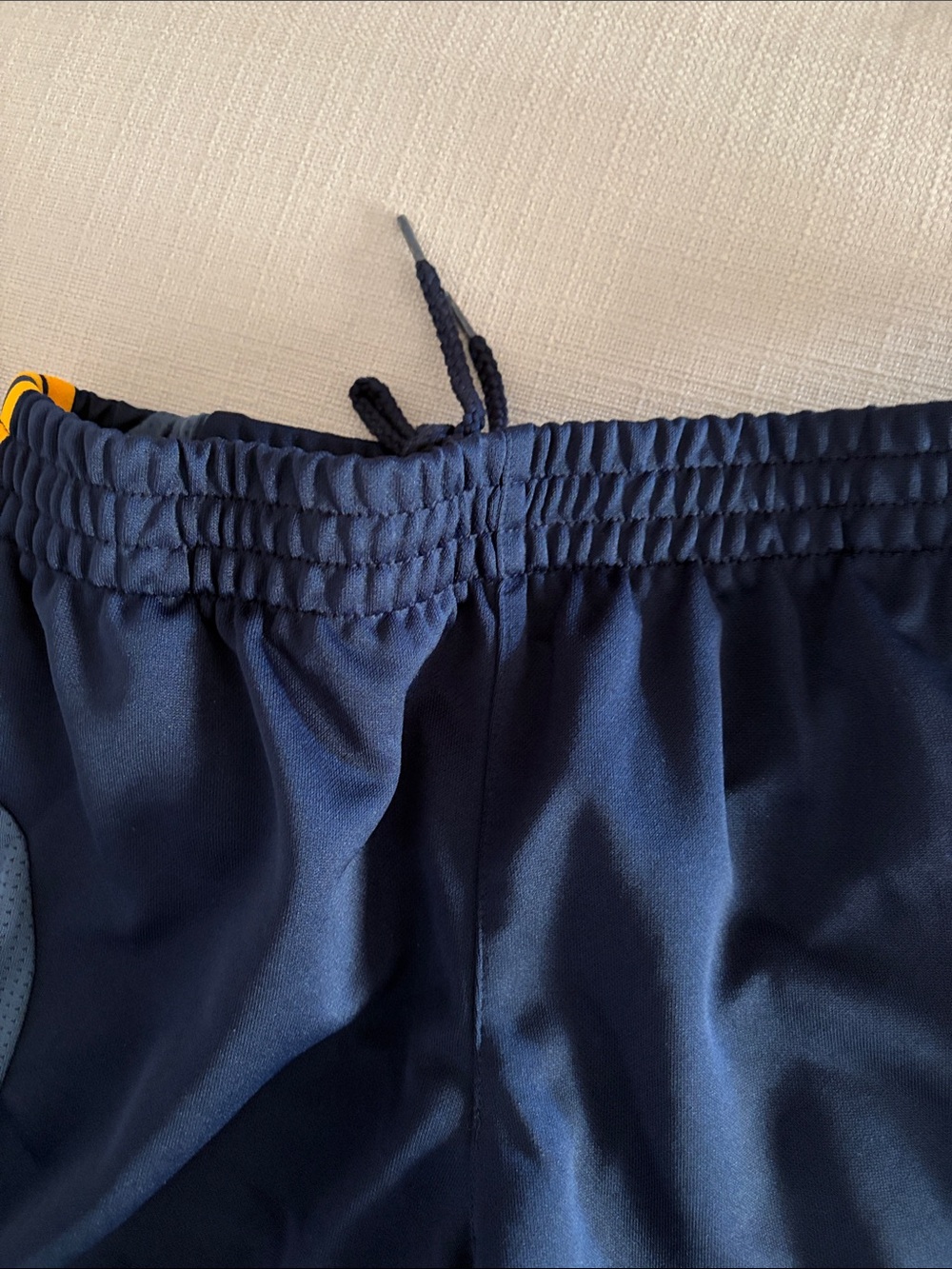 Adidas LA Galaxy shorts. - Picture 4 of 7